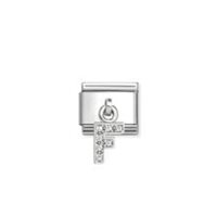 Charm Nomination in Acciaio 331818 06